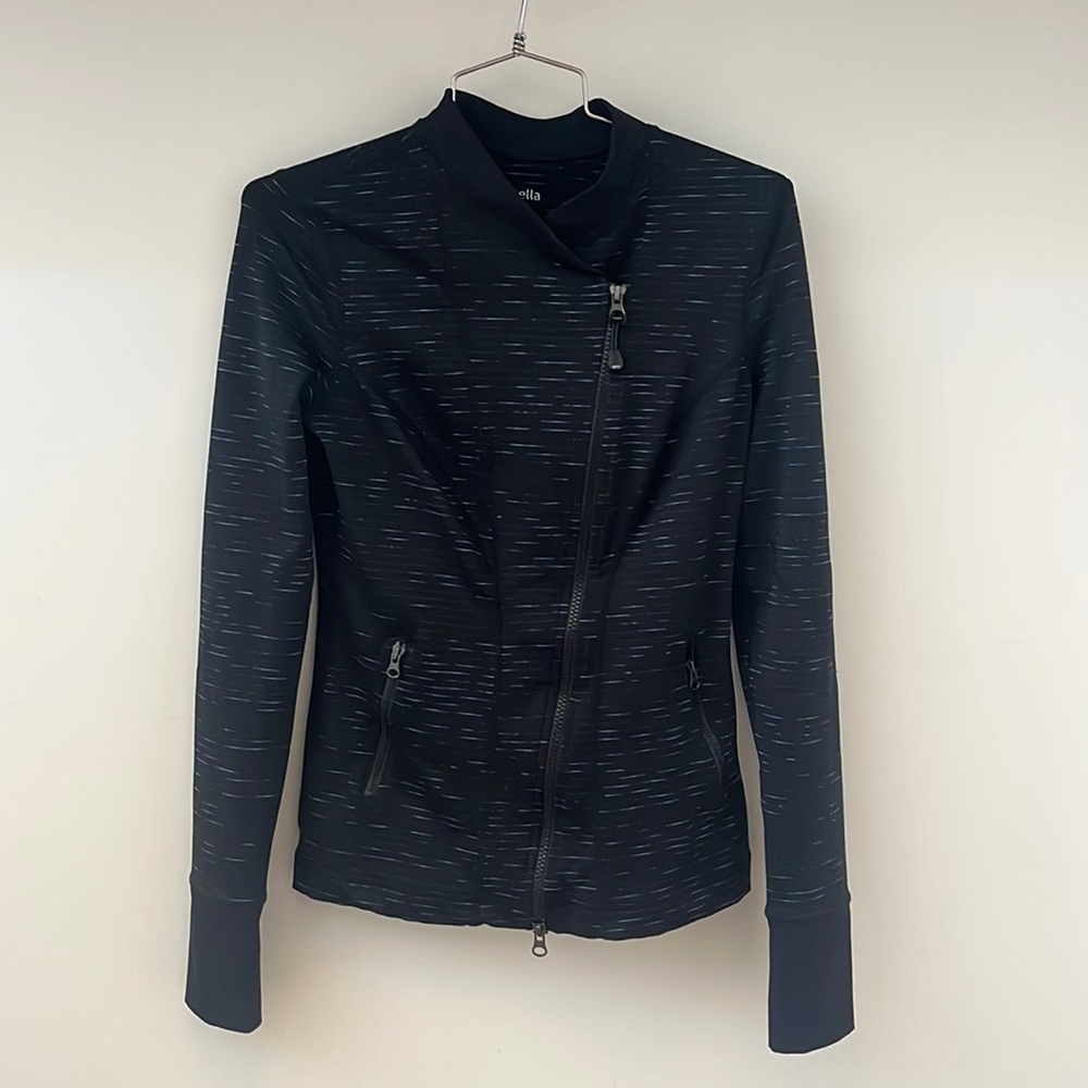 Zella athletic jacket